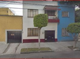 3 Schlafzimmer Haus zu verkaufen in Miguel Hidalgo, Mexico City, Miguel Hidalgo