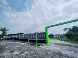  Land for sale in Yogyakarta, Ngaglik, Sleman, Yogyakarta