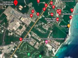 2 Schlafzimmer Haus zu verkaufen in Cozumel, Quintana Roo, Cozumel, Quintana Roo