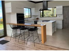 4 Schlafzimmer Villa zu verkaufen in Envigado, Antioquia, Envigado