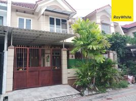 4 Habitación Villa en venta en Mulyorejo, East Jawa, Mulyorejo