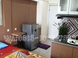 1 Bedroom Condo for rent in Jakarta Pusat, Jakarta, Cempaka Putih, Jakarta Pusat