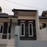 2 Bedroom House for sale in Cimanggis, Bogor, Cimanggis