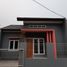 2 Kamar Rumah for sale in Cimanggis, Bogor, Cimanggis