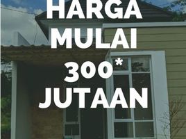 2 Kamar Vila for sale in Sidomukti, Salatiga, Sidomukti