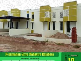 2 Kamar Vila for sale in Lampung, Kedaton, Bandar Lampung, Lampung