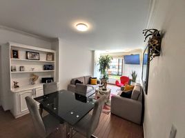 Appartement 2 chambre à vendre à Bogota, Cundinamarca, Bogota