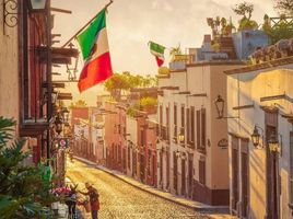  Grundstück zu verkaufen in Allende, Guanajuato, Allende