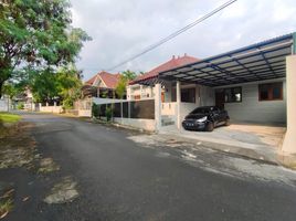 4 Schlafzimmer Haus zu verkaufen in Ngaglik, Yogyakarta, Ngaglik, Sleman