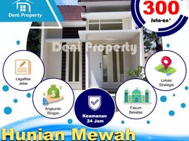 2 Kamar Vila for sale in Tajinan, Malang Regency, Tajinan