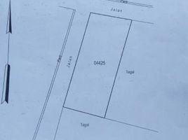  Land for sale in Yogyakarta, Kalasan, Sleman, Yogyakarta