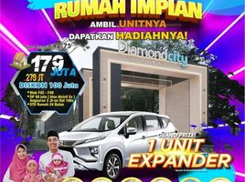 2 Kamar Rumah for sale in Sidoarjo, East Jawa, Sedati, Sidoarjo