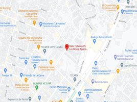 2 Habitación Casa en venta en Benito Juarez, Ciudad de México, Benito Juarez
