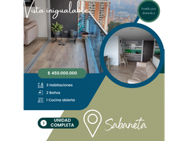 Appartement 3 chambre à vendre à Envigado, Antioquia, Envigado