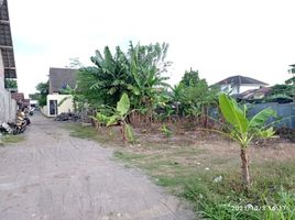  Tanah for sale in Yogyakarta, Ngemplak, Sleman, Yogyakarta