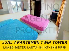 1 Bedroom Apartment for sale in Mulyorejo, Surabaya, Mulyorejo