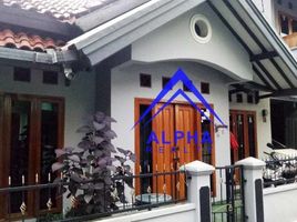 4 Bedroom House for sale in Kiaracondong, Bandung, Kiaracondong