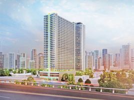 1 Bedroom Condo for sale at Mint Residences, Makati City