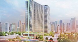 Available Units at Mint Residences