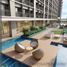 1 Bedroom Condo for sale at Mint Residences, Makati City