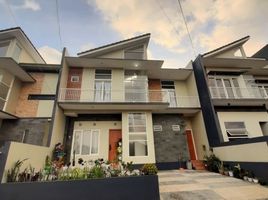 2 Bedroom House for sale in Siloam Hospitals Surabaya, Gubeng, Gubeng