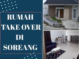 2 Kamar Rumah for sale in Soreang, Bandung, Soreang