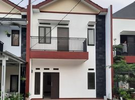3 Habitación Casa en venta en Cibinong, West Jawa, Cibinong, Bogor, West Jawa, Indonesia
