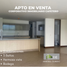 3 Habitación Apartamento en venta en Salento, Quindio, Salento