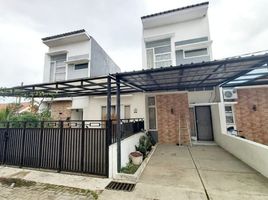 2 Kamar Vila for sale in Bekasi, West Jawa, Cibitung, Bekasi