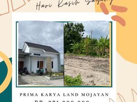 2 Kamar Rumah for sale in Klaten Tengah, Klaten, Klaten Tengah