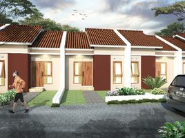 2 Bedroom House for sale in Klaten Selatan, Klaten, Klaten Selatan