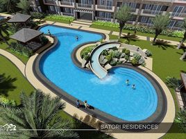 1 Bedroom Condo for sale at Satori Residences, Pasig City