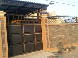 4 Habitación Casa en venta en Tambaksari, East Jawa, Tambaksari