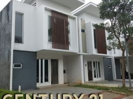 3 Habitación Casa en venta en Pondok Aren, Banten, Pondok Aren, Tangerang, Banten