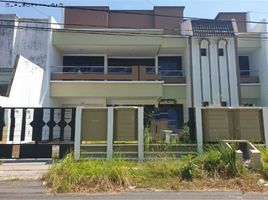 5 Bedroom House for sale in Surabaya, East Jawa, Tambaksari, Surabaya