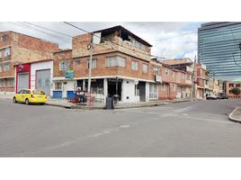 4 Bedroom House for sale in Bogota, Cundinamarca, Bogota