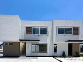 Villa 4 chambre à vendre à Toluca, Mexico, Toluca