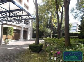 Condominium 3 chambre à vendre à Cuajimalpa De Morelos, Mexico City, Cuajimalpa De Morelos