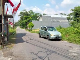  Land for sale in Gamping, Sleman, Gamping