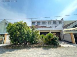 4 Habitación Casa en venta en Tambaksari, East Jawa, Tambaksari