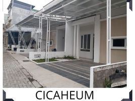 3 Bedroom House for sale in Kiaracondong, Bandung, Kiaracondong