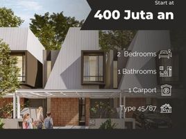 2 Habitación Casa en venta en Indramayu, West Jawa, Indramayu, Indramayu