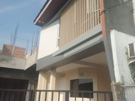 3 Kamar Vila for sale in Cipayung, Jakarta Timur, Cipayung