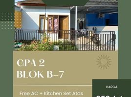 2 Bedroom House for sale in Klaten Tengah, Klaten, Klaten Tengah