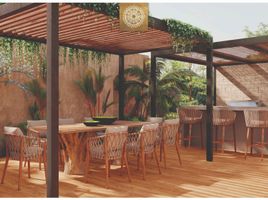 1 Schlafzimmer Appartement zu verkaufen in Cozumel, Quintana Roo, Cozumel