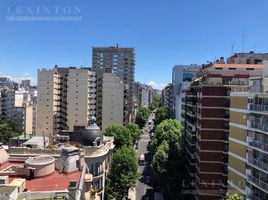 3 Schlafzimmer Wohnung zu verkaufen in Federal Capital, Buenos Aires, Federal Capital