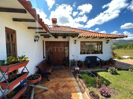 3 Bedroom House for sale in Oicata, Boyaca, Oicata