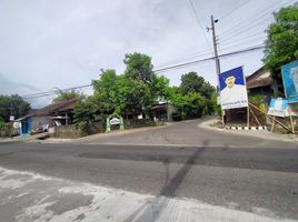  Tanah for sale in Kalasan, Sleman, Kalasan