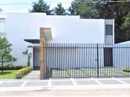 Villa 4 chambre à vendre à Toluca, Mexico, Toluca