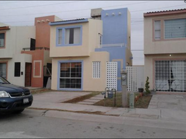 Maison 3 chambre à vendre à Juarez, Chihuahua, Juarez